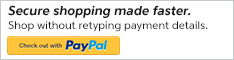 paypal secure